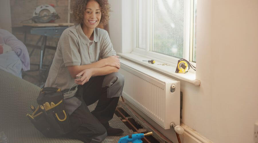 Professional Water heater repair services in Fulton, KY